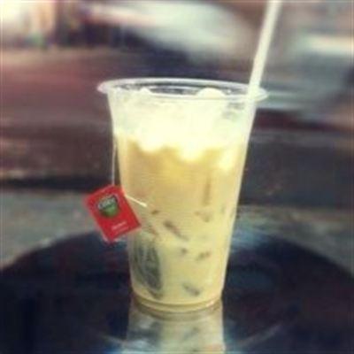TeaHolic -Trà Sữa Túi Lọc