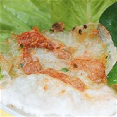 Bánh Ép O Dung – Đường Số 79