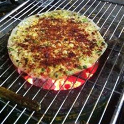 Bánh Tráng Nướng Đà Lạt – Gò Vấp