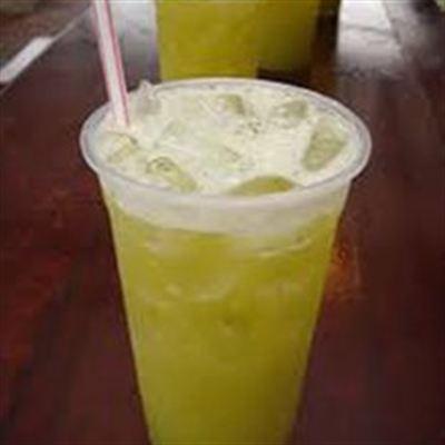Nước Mía Vườn Cau