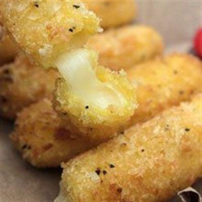 Phô Mai Que – Kỳ Đồng