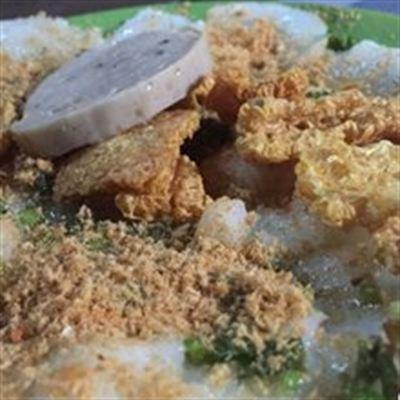 Bánh Bèo & Bánh Lọc  Vỉa Hè Thành Thái