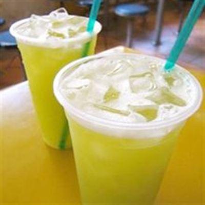 Nước Mía Cô Thanh – Phan Văn Trị