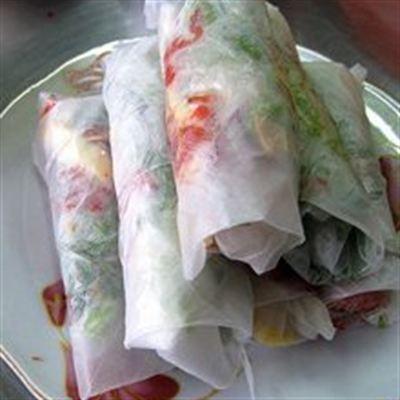Bò Bía – Ngã 3 Mũi Tàu Nguyễn Thượng Hiền