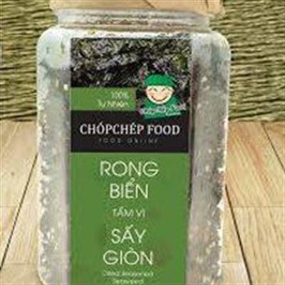 Chóp Chép Food – Ăn Vặt Số 1