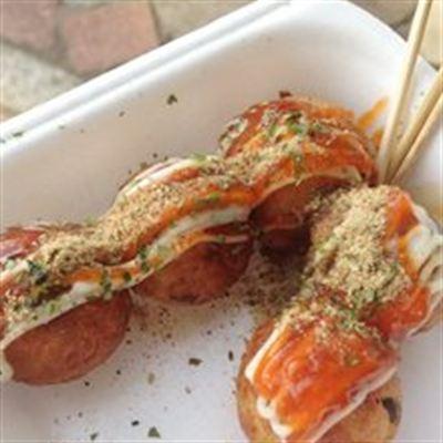 Ẩm Thực Nhật Bản Sakura