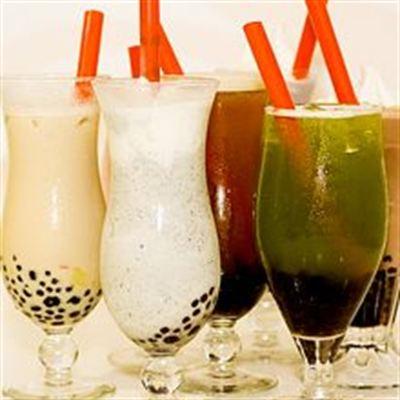 Trà Sữa Chi Lăng Lâm Yến