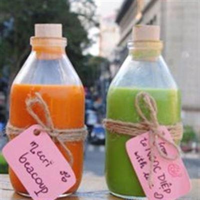 Trà Sữa Lọ Đẹp – Giao Hàng Tận Nơi