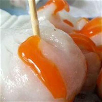 Há Cảo Xíu Mại Bánh Xếp