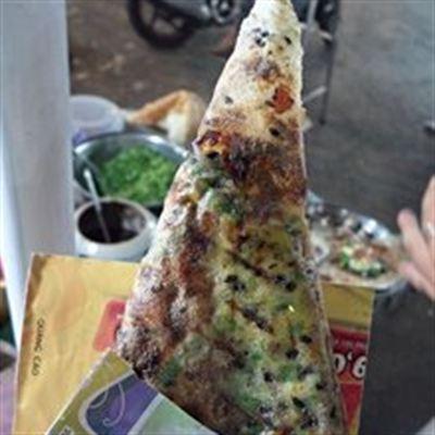 Bánh Tráng Nướng Phan Thiết – Hạnh Thông Tây