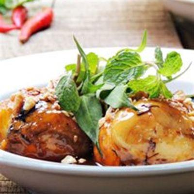 Vịt Lộn – Nguyễn Oanh