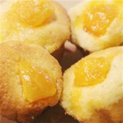 Tasty Studio – Bánh Bông Lan Trứng Muối
