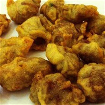Batuka Fastfood – Bao Tử Cá Chiên Giòn