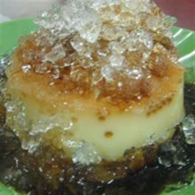 Bánh Flan – Lê Quang Sung