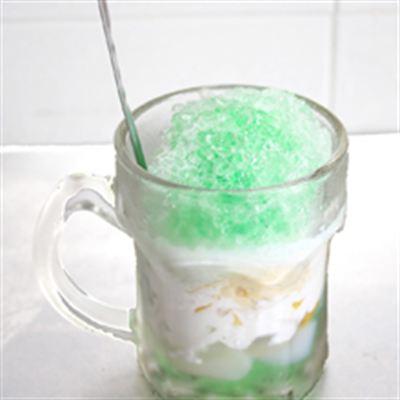 Chè Mỹ – Ngô Tất Tố