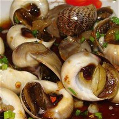 Ốc Cây Keo – Bình Quới