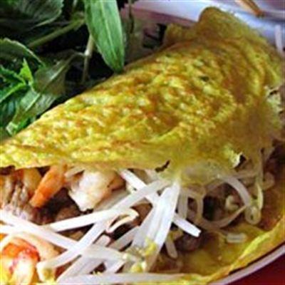 Bánh Xèo Tài Tử – Gò Vấp