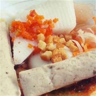 Bánh Bèo Thiên Ân