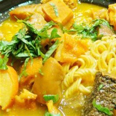 Phá Lấu 12K – Chung Cư Ngô Gia Tự