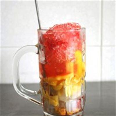 Chè Mỹ – Thống Nhất