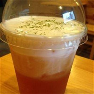 Apple Bar – Tôn Thất Tùng