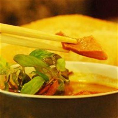 Phá Lấu – Kỳ Đồng