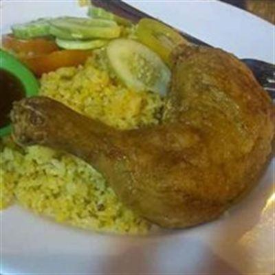 Hồng Ký – Hủ Tiếu, Mì Xào, Cơm Gà