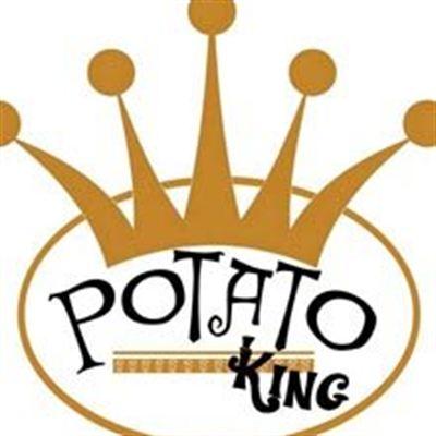 Potato King – Khoai Tây Lắc