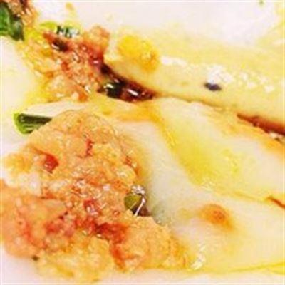 Bánh Bèo – Cổng Trường Gia Định