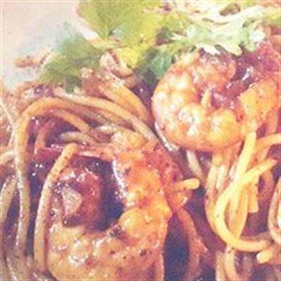 Mì Thòong – Mì Ý Giá Việt