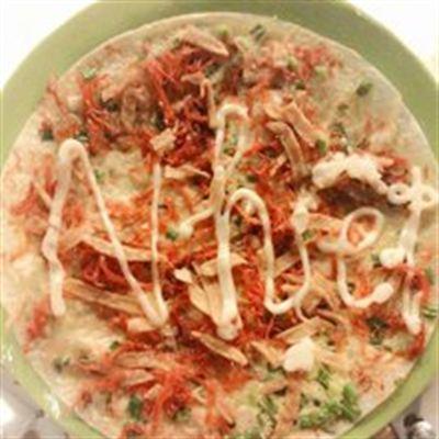 Bánh Tráng Nướng Nhiệt – Trường Sa
