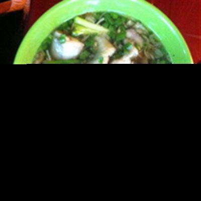 Tiến – Hủ Tiếu Chân Gà