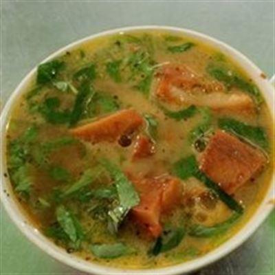 Phá Lấu – Phùng Văn Cung