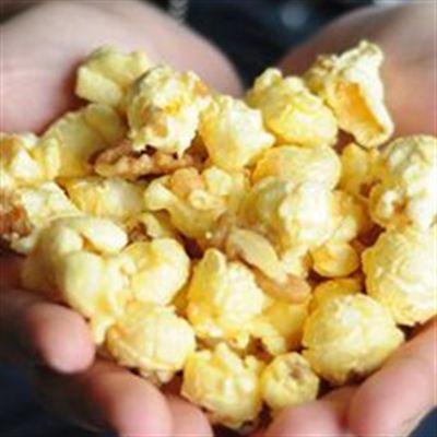 Chef Tony’s Popcorn Vietnam