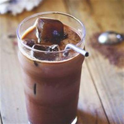 Cacao Đá Tươi – Trần Bình Trọng