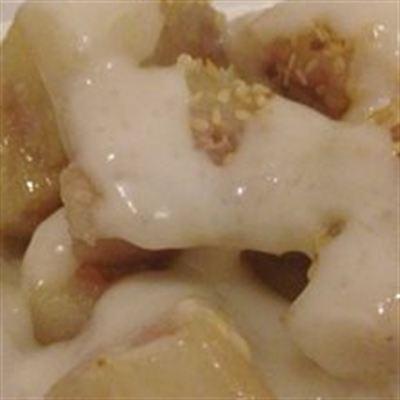 Xôi Sầu Riêng – Nguyễn Thị Thập