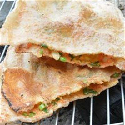 Piza Huế – Hương Vị Cố Đô