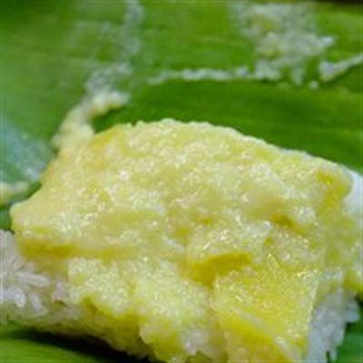 Xôi Cadé – Trần Phú