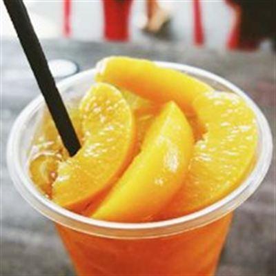 Kim’s Milktea – Trần Quý