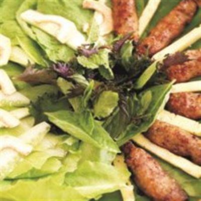 Chả Lụi Chị Em – Lagi