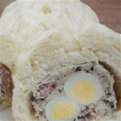 Bánh Bao Thơm Ngon – Lê Lợi