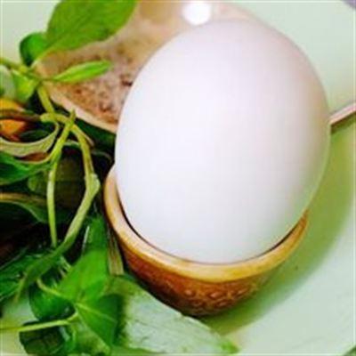 Huy Phương – Vịt Lộn Hấp Nước Dừa