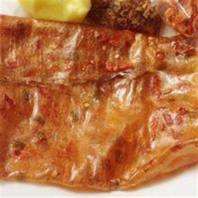 Vua Bánh Tráng Mamme – Lạc Long Quân