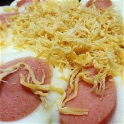 Hotdog Mini – Giao Hàng Tận Nơi