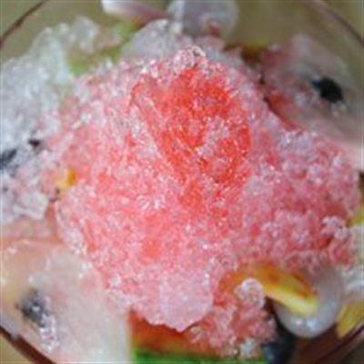 Coco Summer – Trái Cây Nhanh
