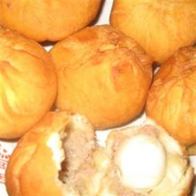 Bánh Bao Chiên – Hoàng Hoa Thám