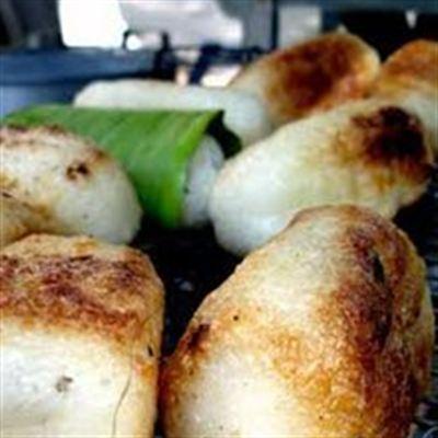 Chuối Nướng Võ Văn Tần