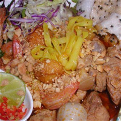 Ghiền Mới Lạ – Ung Văn Khiêm