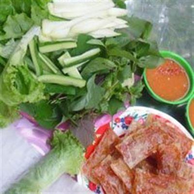 Chả Lụi Lagi – Nhà Thờ Hầm