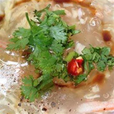 Súp Cua – 69 Nguyễn Thông